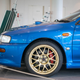 Illustration for article titled How To Track Down The Holy Grail Of Subarus